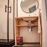Отель типа 