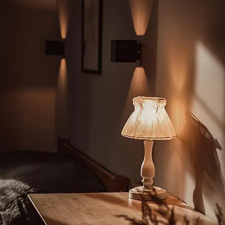 Orzel 3* Jarkowice (Lubawka)