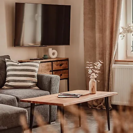 Orzel 住宿加早餐酒店