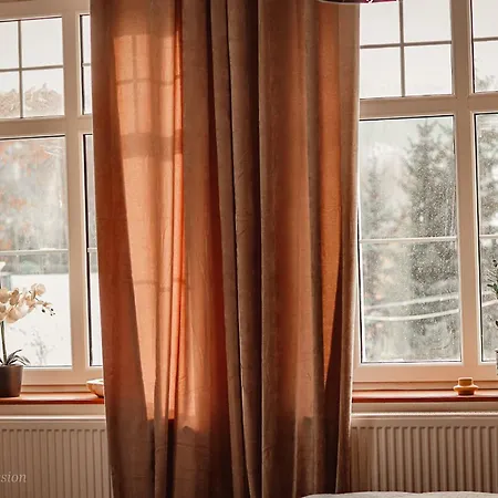 Orzel 住宿加早餐酒店