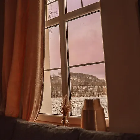 住宿加早餐酒店 Orzel