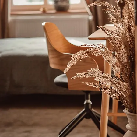 Orzel 住宿加早餐酒店 3*