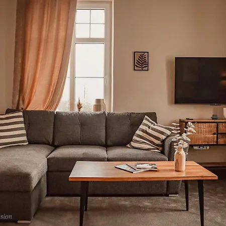 Orzel 住宿加早餐酒店 Jarkowice (Lubawka)