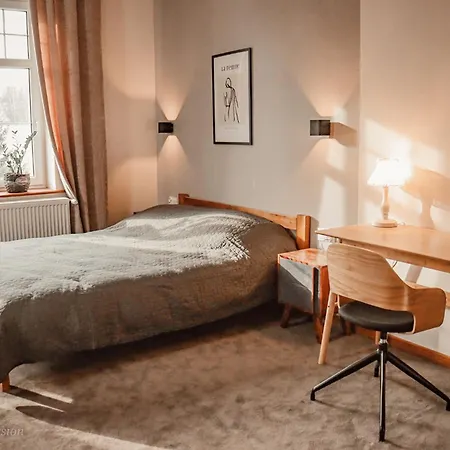 Orzel 住宿加早餐酒店