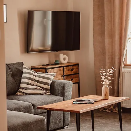 Orzel 住宿加早餐酒店 Jarkowice (Lubawka)