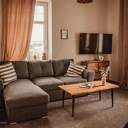 Orzel Jarkowice (Lubawka)