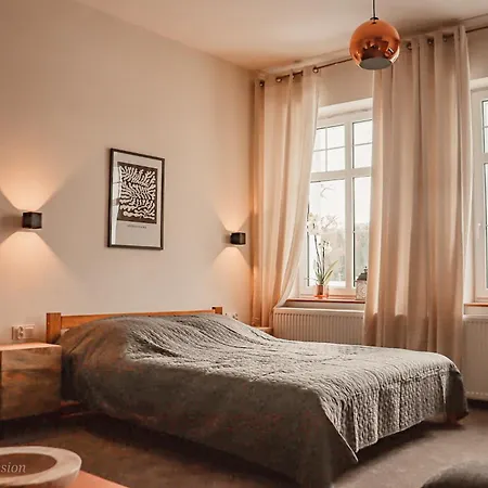 住宿加早餐酒店 Orzel