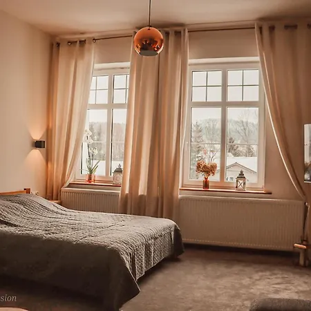 住宿加早餐酒店 Orzel 3*