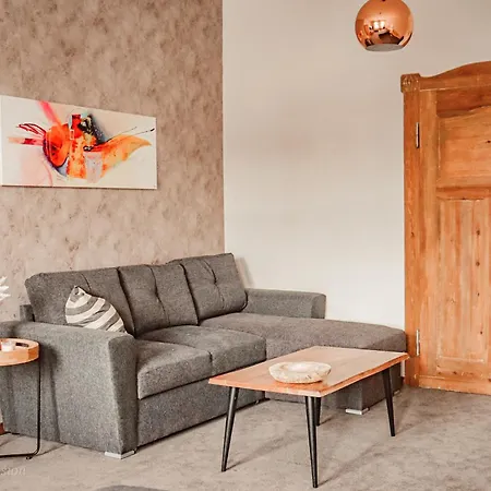 住宿加早餐酒店 Orzel Jarkowice (Lubawka)