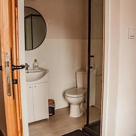 Orzel 3* Jarkowice (Lubawka)