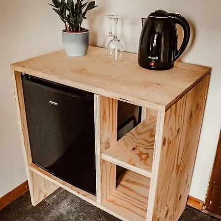 Orzel 3* Jarkowice (Lubawka)