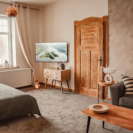 Orzel 住宿加早餐酒店