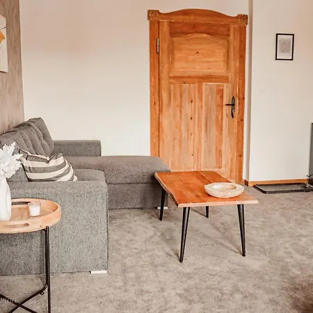 住宿加早餐酒店 Orzel Jarkowice (Lubawka)