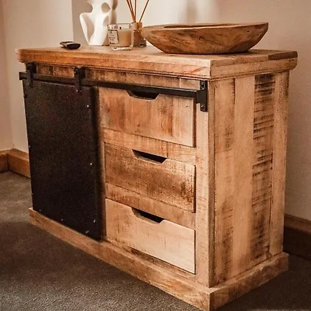 Orzel 住宿加早餐酒店 3*