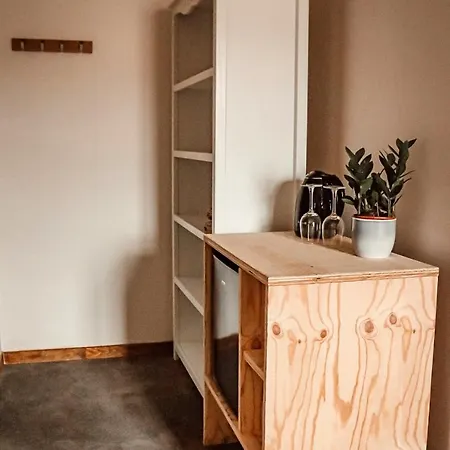 Orzel 住宿加早餐酒店 Jarkowice (Lubawka)