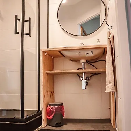 住宿加早餐酒店 Orzel