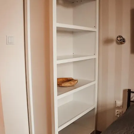 Orzel 住宿加早餐酒店 3*