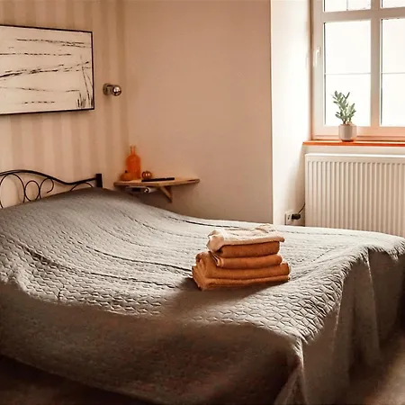 住宿加早餐酒店 Orzel Jarkowice (Lubawka)