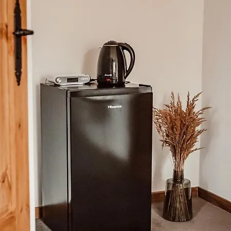 住宿加早餐酒店 Orzel 3*