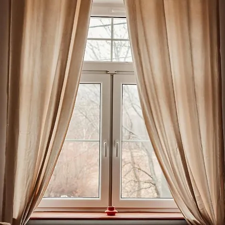 住宿加早餐酒店 Orzel