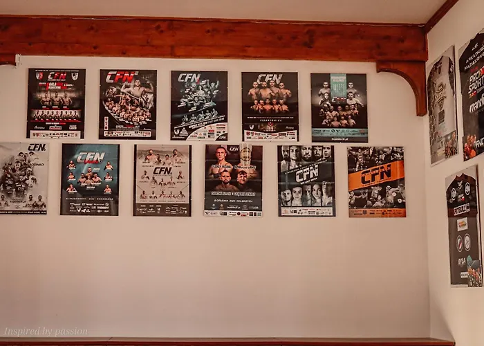 Nocleg ze śniadaniem Orzeł Jarkowice (Lubawka)