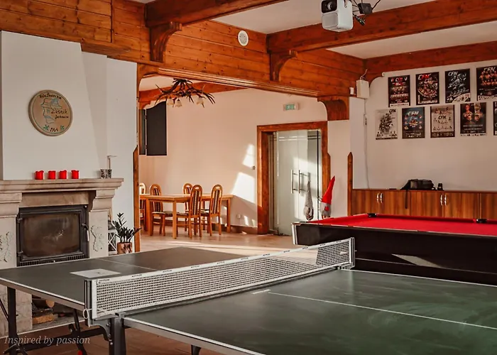 Orzeł Jarkowice (Lubawka)