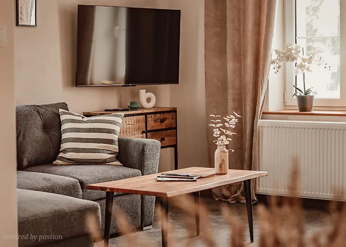 Orzeł Nocleg ze śniadaniem