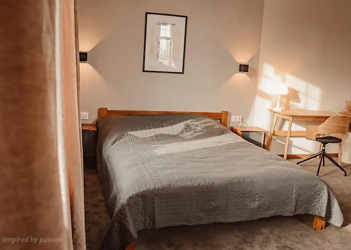 Orzeł 3* Jarkowice (Lubawka)