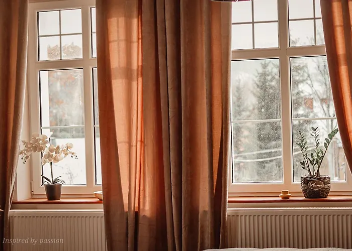 Orzeł Nocleg ze śniadaniem