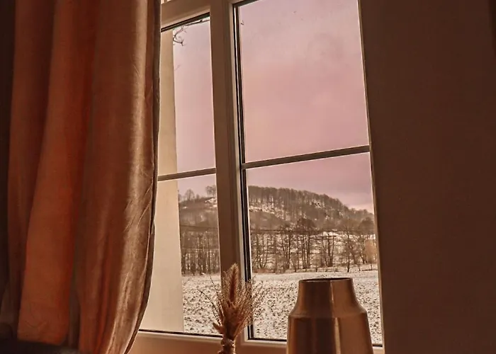 Nocleg ze śniadaniem Orzeł