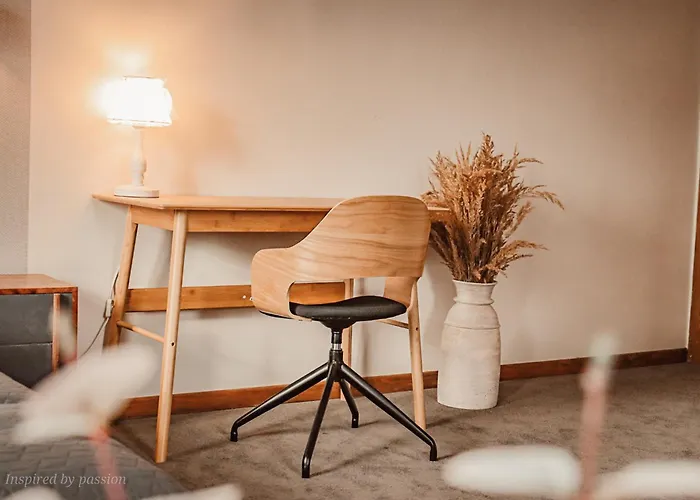 Nocleg ze śniadaniem Orzeł 3*