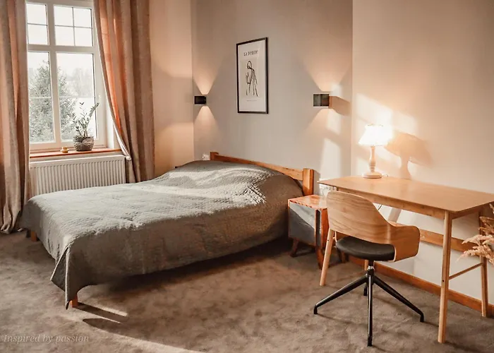 Orzeł Nocleg ze śniadaniem