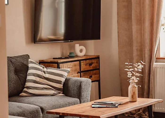 Orzeł Nocleg ze śniadaniem Jarkowice (Lubawka)