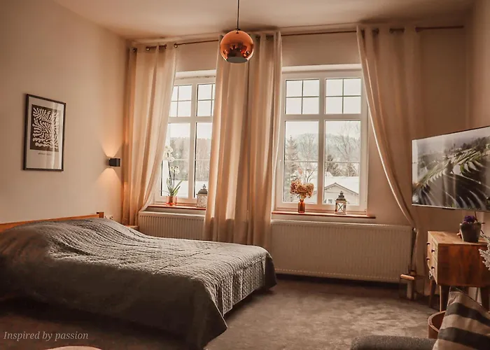 Nocleg ze śniadaniem Orzeł 3*