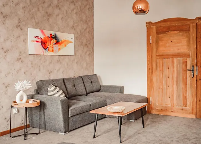 Nocleg ze śniadaniem Orzeł Jarkowice (Lubawka)