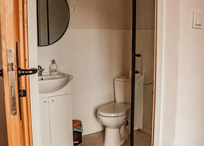 Orzeł 3* Jarkowice (Lubawka)