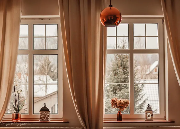 Orzeł Nocleg ze śniadaniem