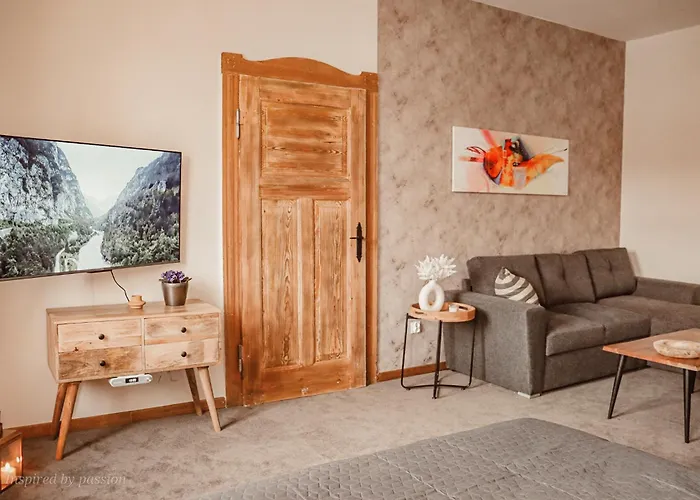 Nocleg ze śniadaniem Orzeł