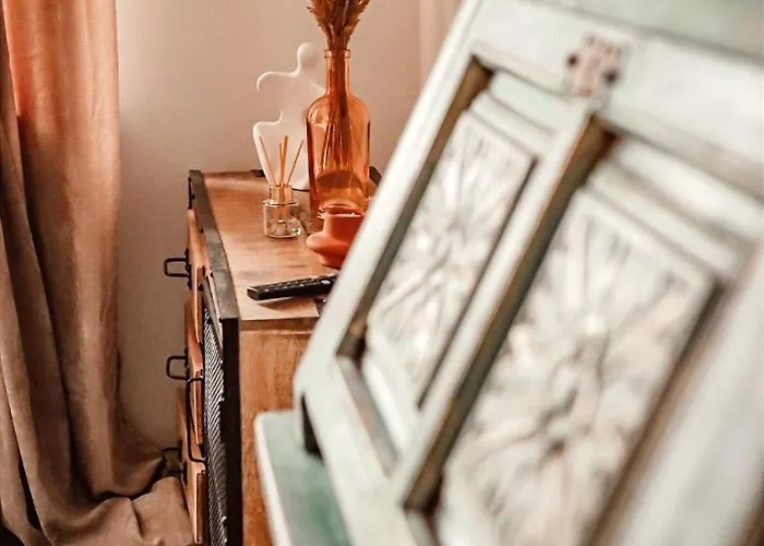 Nocleg ze śniadaniem Orzeł 3*