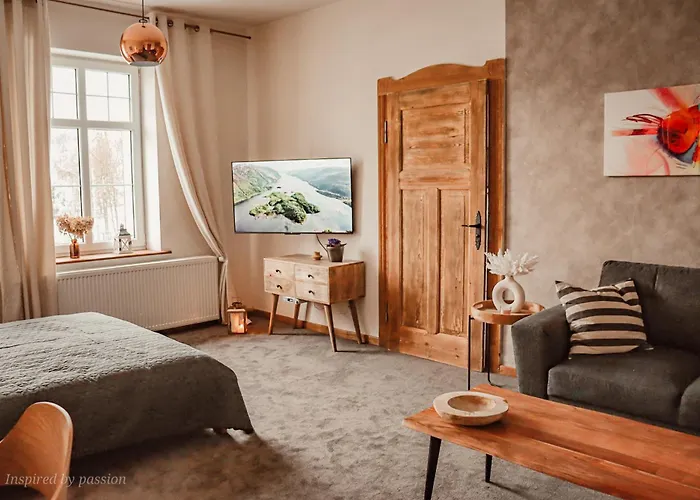 Orzeł Nocleg ze śniadaniem