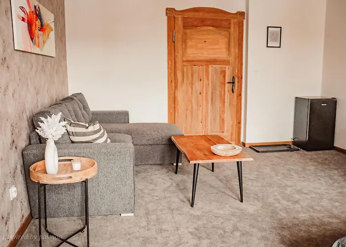 Nocleg ze śniadaniem Orzeł Jarkowice (Lubawka)