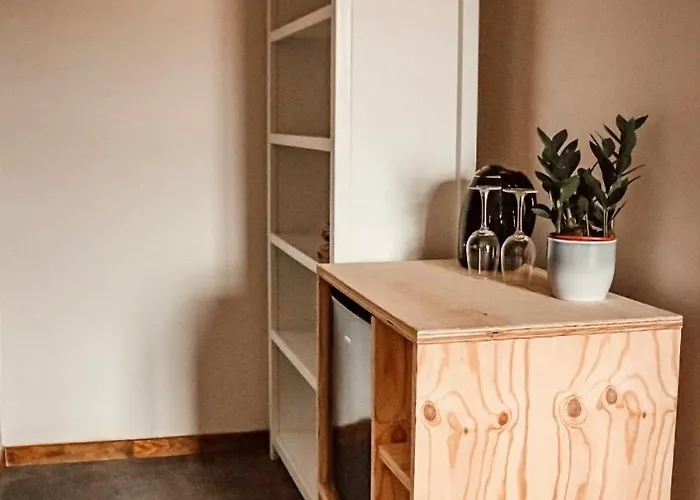 Orzeł Nocleg ze śniadaniem Jarkowice (Lubawka)