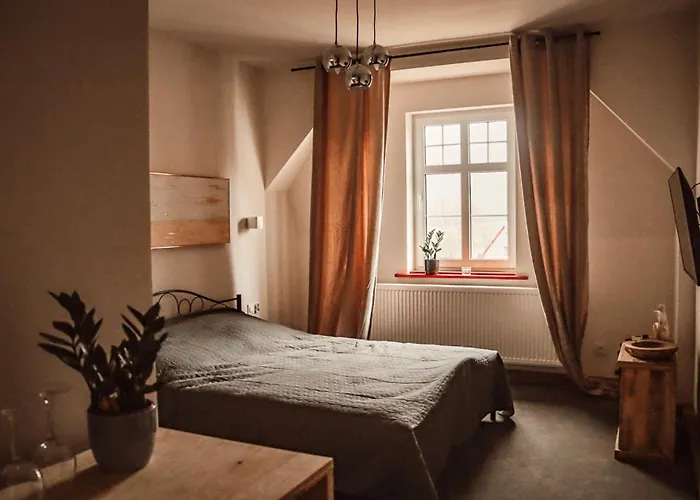 Nocleg ze śniadaniem Orzeł Jarkowice (Lubawka)