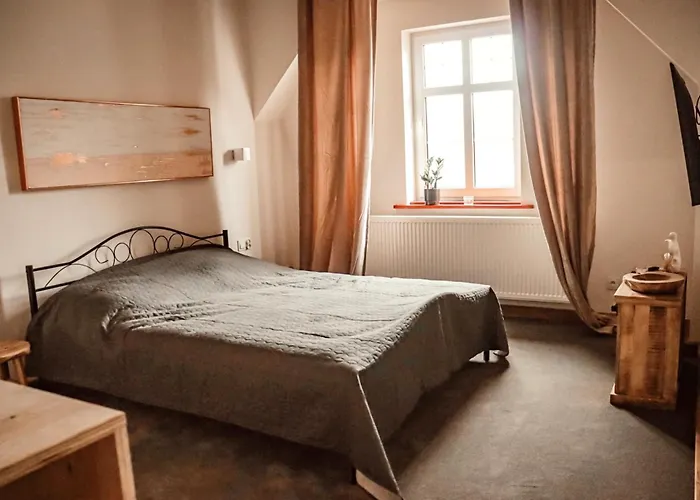 Orzeł Jarkowice (Lubawka)