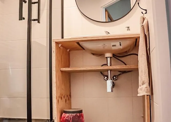 Nocleg ze śniadaniem Orzeł