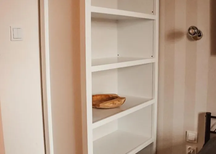 Orzeł Nocleg ze śniadaniem 3*