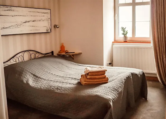 Nocleg ze śniadaniem Orzeł Jarkowice (Lubawka)