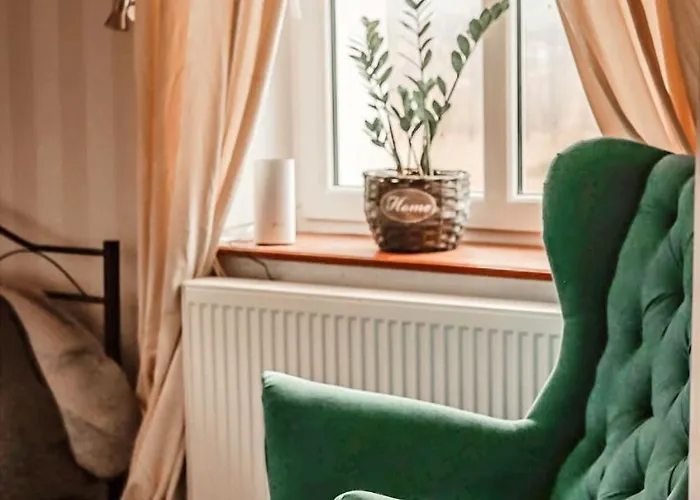 Nocleg ze śniadaniem Orzeł Jarkowice (Lubawka)