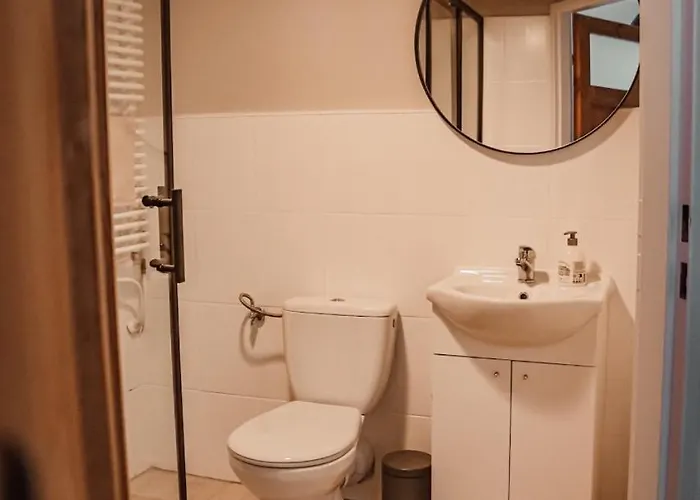 Nocleg ze śniadaniem Orzeł 3*