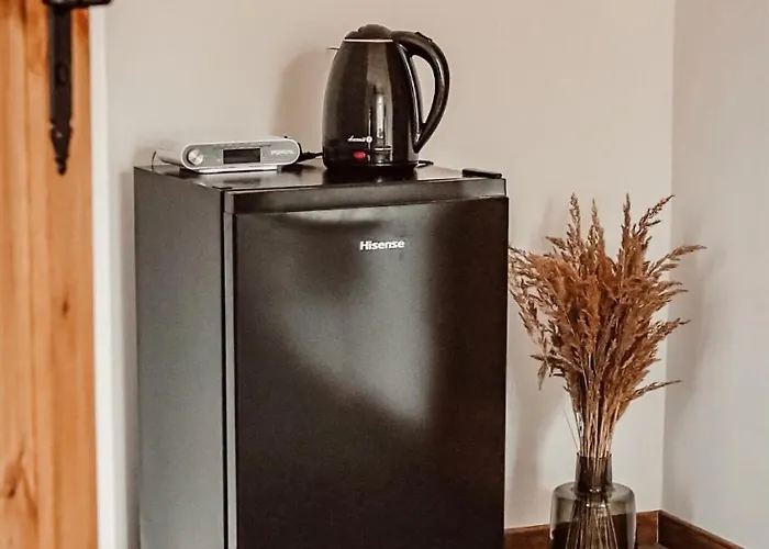 Nocleg ze śniadaniem Orzeł 3*